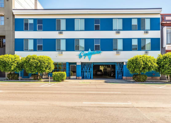 Signature San Francisco 1