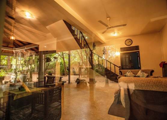 Evergreen Dambulla 1