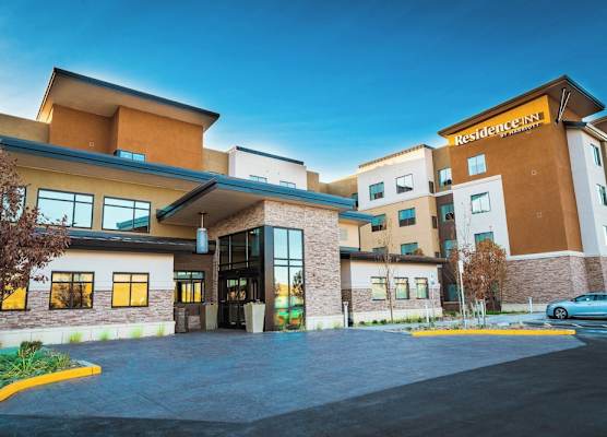 Residence Inn by Marriott Reno Sparks 1
