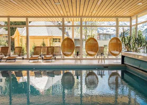 Braunbär Hotel & Spa 1