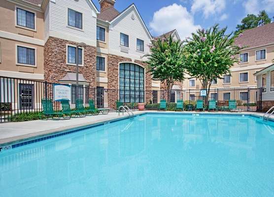 Sonesta ES Suites Atlanta Alpharetta Avalon 1