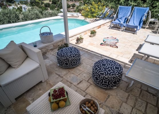 Relais Patriarca 1