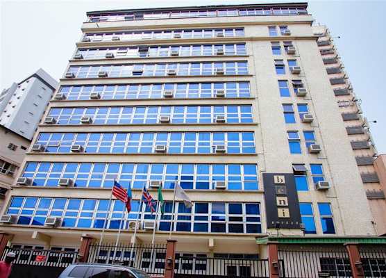 Beni Hotels 1