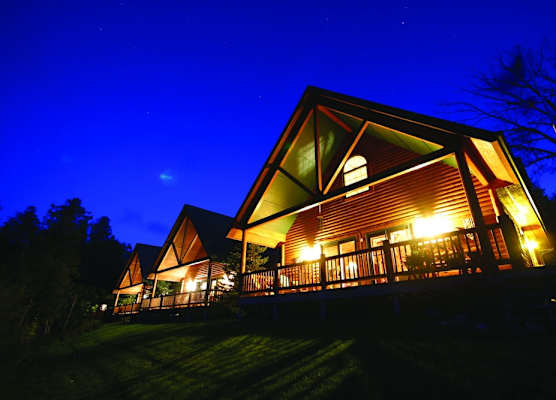 Drummond Island Resort 1