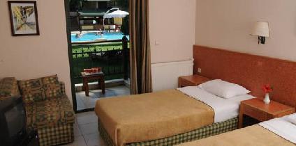HOTEL HARMAN 1