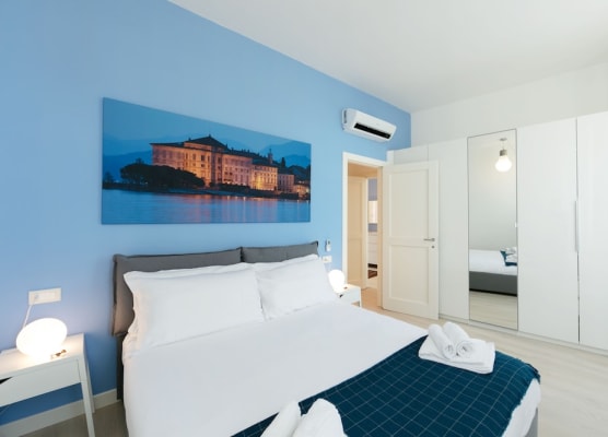 Verbania - Luxury Italy Apartments 1