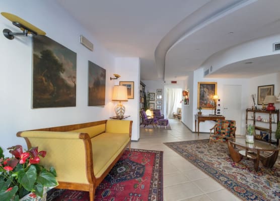 Hotel Bernardino 1