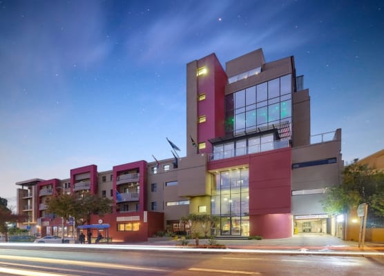 Protea Hotel by Marriott Pretoria Hatfield 1