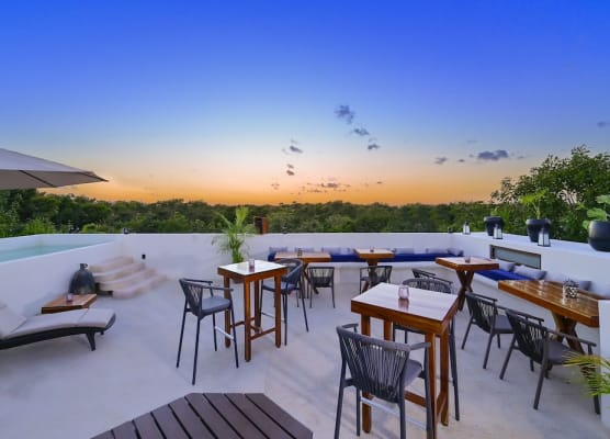K'uyen Boutique Hotel 1