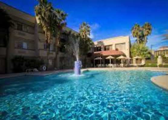 Rodeway Inn & Suites Las Vegas Strip 1