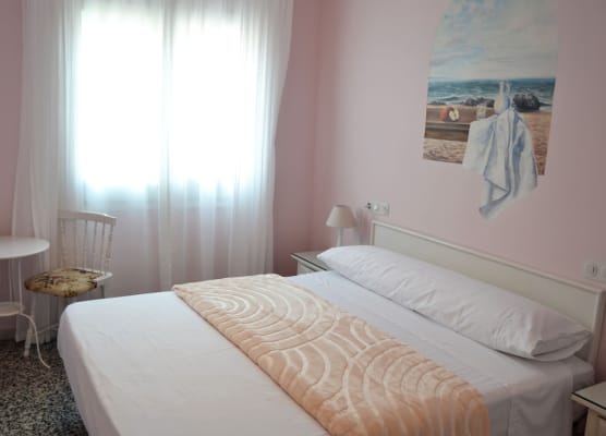 Hostal Isabel II 1