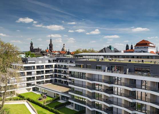 Residenz am Zwinger 1
