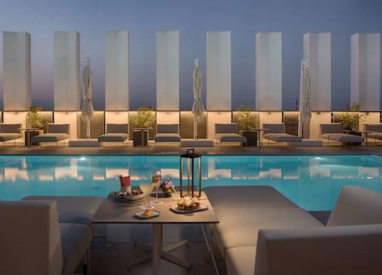 NH Collection Milano CityLife 1