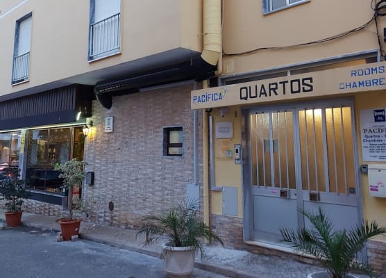 Guest House Pacifica 1