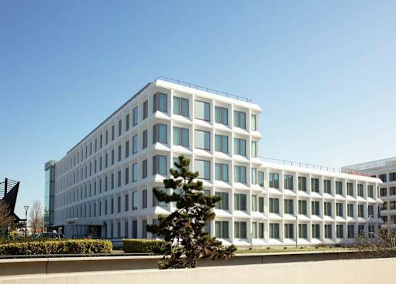 Hilton Garden Inn Paris Orly Airport 1