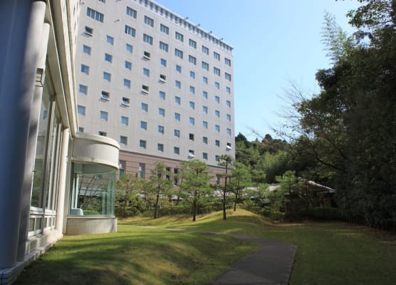 Narita Gateway Hotel 1