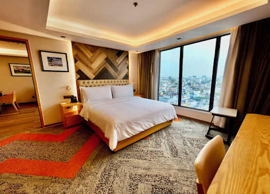 HANSA- A Premium Residence 1