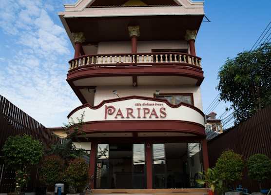 Paripas Express Patong 1