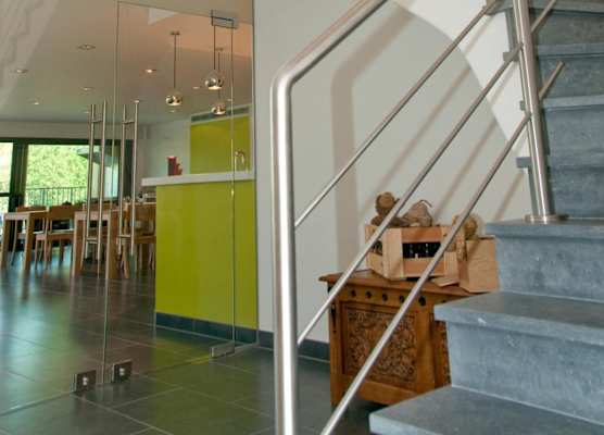 Hotel Gasthof Kapelhof 1