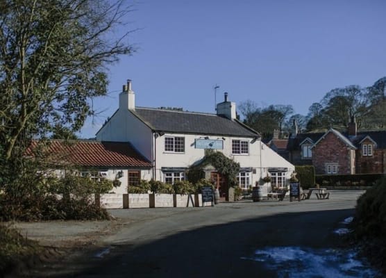 The Carpenters Arms 1