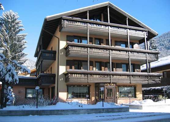Hotel Binelli 1