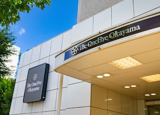 The OneFive Okayama 1