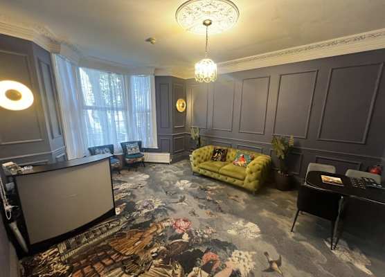 Comfotel BLU 1