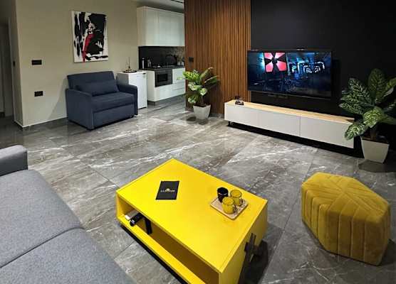 La Mirage Suites & Apartments 1