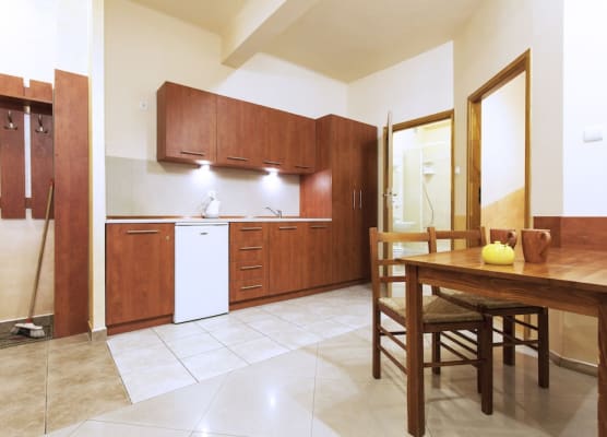 Apartament Izaaka 1