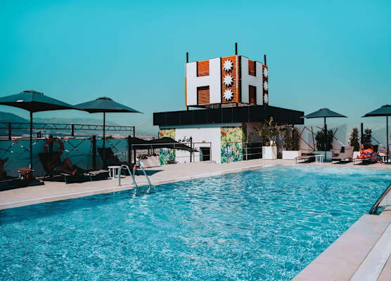 Hotel Málaga Nostrum Airport 1