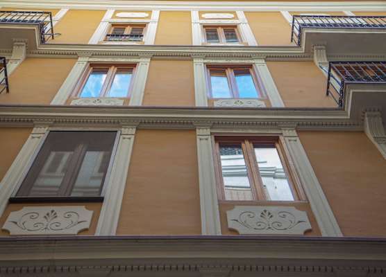 Flats Friends Tetuan 1