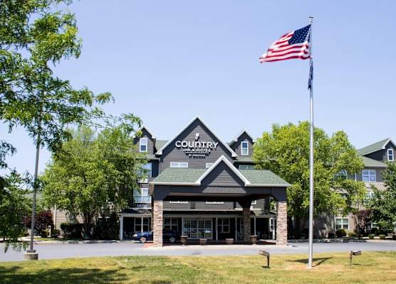 Country Inn & Suites by Radisson, Carlisle, PA 1