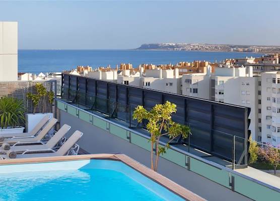 NH Alicante 1