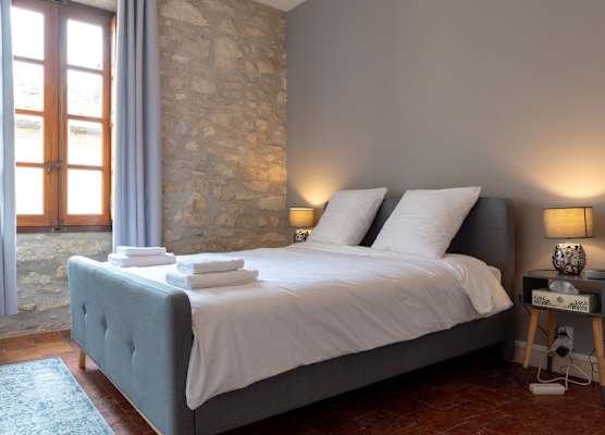 Abitarela - Maison d'Hôtes - B&B 1