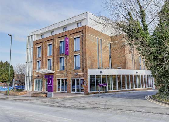 Premier Inn Haywards Heath 1