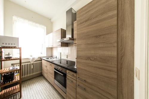 RentByNight - Apartments 1