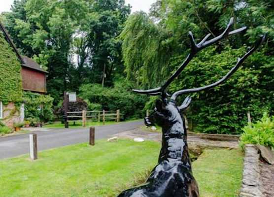 Trivelles Waterhall Country Gatwick Hotel & airport parking 1