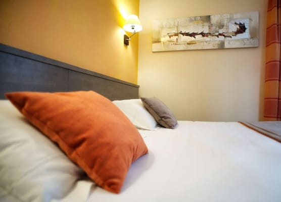 Brit Hotel Le Surcouf 1