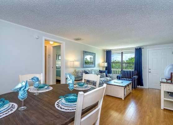 Matecumbe Resort 1