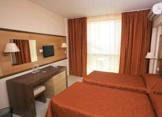 Briz - Seabreeze Hotel 1