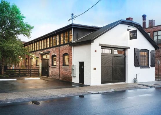 Dye House 1