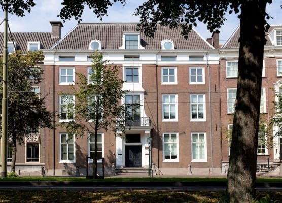 Staybridge Suites THE HAGUE - PARLIAMENT by IHG 1