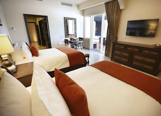 Holiday Inn Club Vacations Grand Residences All Inclusive 1