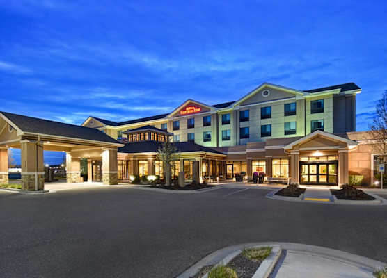 Hilton Garden Inn Twin Falls 1