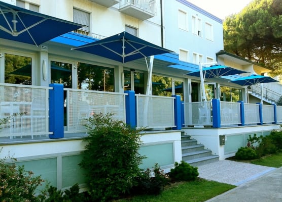 Hotel Bermuda 1