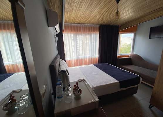 City House Hotel 1
