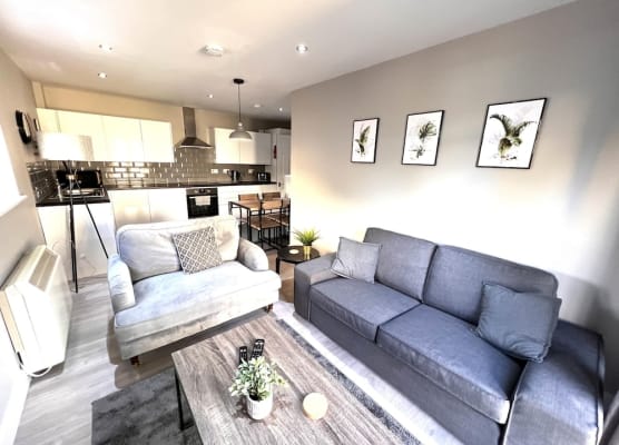 Horizon Apartments 1
