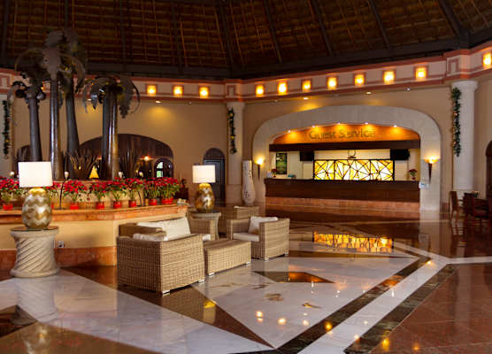 Sandos Playacar All Inclusive 1