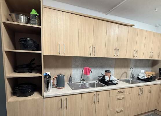 Hostel PULSE 1