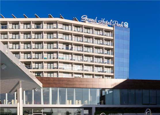 Grand Hotel Park 1